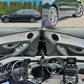 Mercedes-Benz C 220 KEYLESS----LED---! | Mobile.bg    17