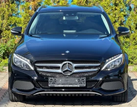 Mercedes-Benz C 220 KEYLESS----LED---! | Mobile.bg    7