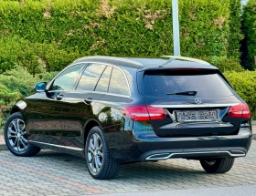 Mercedes-Benz C 220 KEYLESS----LED---! | Mobile.bg    3