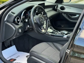 Mercedes-Benz C 220 KEYLESS----LED---! | Mobile.bg    9