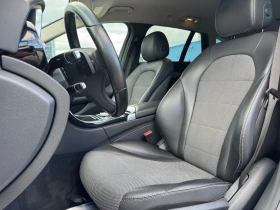 Mercedes-Benz C 220 KEYLESS----LED---! | Mobile.bg    10