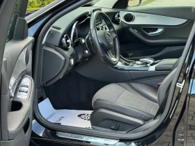 Mercedes-Benz C 220 KEYLESS----LED---! | Mobile.bg    8