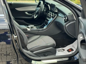 Mercedes-Benz C 220 KEYLESS----LED---! | Mobile.bg    14