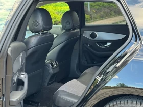 Mercedes-Benz C 220 KEYLESS----LED---! | Mobile.bg    11