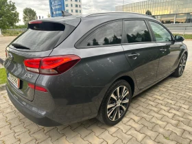 Hyundai I30 110k.6-скорости! Камера! Навигация! EURO 6B - 16900 лв. - 92549848 | Car24.bg