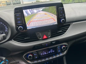 Hyundai I30 110k.6-скорости! Камера! Навигация! EURO 6B - 16900 лв. - 92549848 | Car24.bg
