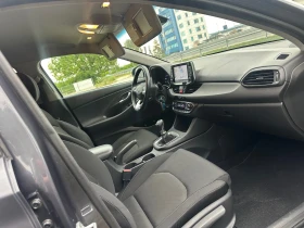 Hyundai I30 110k.6-скорости! Камера! Навигация! EURO 6B - 16900 лв. - 92549848 | Car24.bg