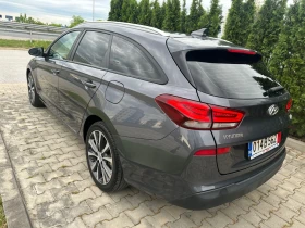 Hyundai I30 110k.6-скорости! Камера! Навигация! EURO 6B - 16900 лв. - 92549848 | Car24.bg