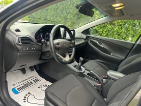 Hyundai I30 110k.6-скорости! Камера! Навигация! EURO 6B - 16900 лв. - 92549848 | Car24.bg