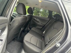 Hyundai I30 110k.6-скорости! Камера! Навигация! EURO 6B - 16900 лв. - 92549848 | Car24.bg
