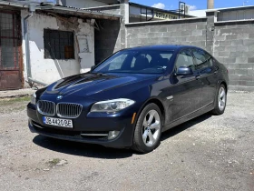     BMW 535 Xi