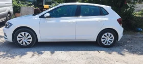 Обява за продажба на VW Polo 1.6..TDI 95кс ~16 800 лв. - изображение 1