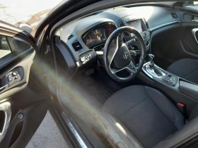 Обява за продажба на Opel Insignia ~14 800 лв. - изображение 7