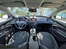 Обява за продажба на Opel Insignia ~14 800 лв. - изображение 8