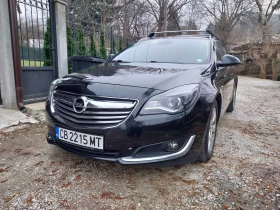 Обява за продажба на Opel Insignia ~14 800 лв. - изображение 2