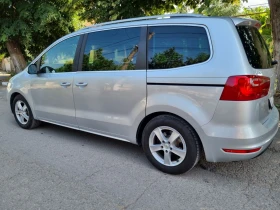 Seat Alhambra 2.0 TDI 140 DSG | Mobile.bg    3
