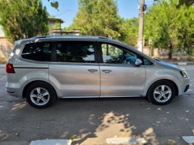Seat Alhambra 2.0 TDI 140 DSG | Mobile.bg    5