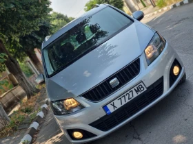     Seat Alhambra 2.0 TDI 140 DSG