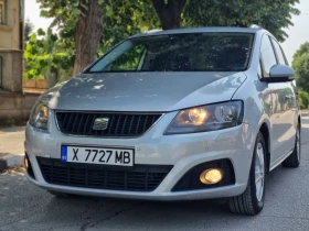 Seat Alhambra 2.0 TDI 140 DSG | Mobile.bg    2
