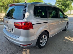 Seat Alhambra 2.0 TDI 140 DSG | Mobile.bg    4