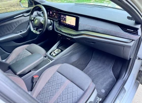 Обява за продажба на Skoda Octavia VRS* 2.0TDI* 4X4* OLED LIGHTS* KEYLES* FULL ~43 500 лв. - изображение 7