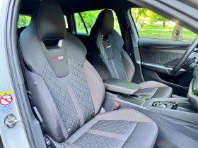 Обява за продажба на Skoda Octavia VRS* 2.0TDI* 4X4* OLED LIGHTS* KEYLES* FULL ~43 500 лв. - изображение 9