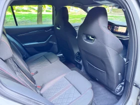 Обява за продажба на Skoda Octavia VRS* 2.0TDI* 4X4* OLED LIGHTS* KEYLES* FULL ~43 500 лв. - изображение 10