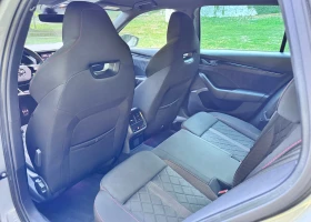 Обява за продажба на Skoda Octavia VRS* 2.0TDI* 4X4* OLED LIGHTS* KEYLES* FULL ~43 500 лв. - изображение 11