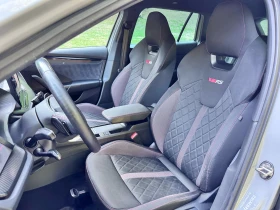 Обява за продажба на Skoda Octavia VRS* 2.0TDI* 4X4* OLED LIGHTS* KEYLES* FULL ~43 500 лв. - изображение 8