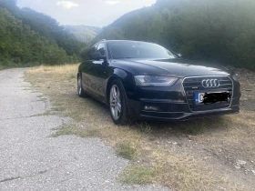 Audi A4 Avant 2.0TDI 177 k.c S-tronic /S line  | Mobile.bg    2