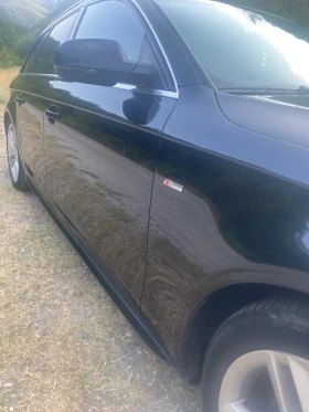 Audi A4 Avant 2.0TDI 177 k.c S-tronic /S line  | Mobile.bg    8