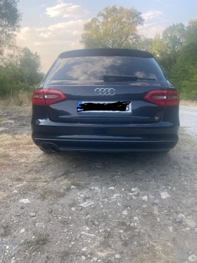 Audi A4 Avant 2.0TDI 177 k.c S-tronic /S line  | Mobile.bg    6