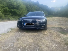 Audi A4 Avant 2.0TDI 177 k.c S-tronic /S line  | Mobile.bg    4