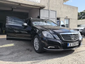 Mercedes-Benz E 250 E250 cdi - 17000 лв. - 57789543 5