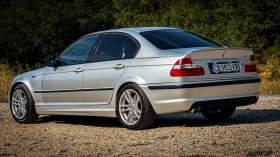 BMW 330 - 10000 лв. - 47842083 5