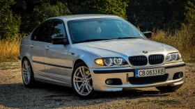 BMW 330 - 10000 лв. - 47842083 2