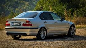 BMW 330 - 10000 лв. - 47842083 3