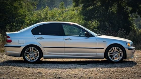 BMW 330 - 10000 лв. - 47842083 7