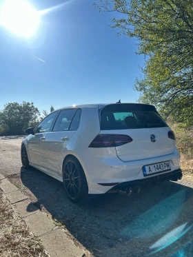 Обява за продажба на VW Golf R ~38 000 лв. - изображение 2