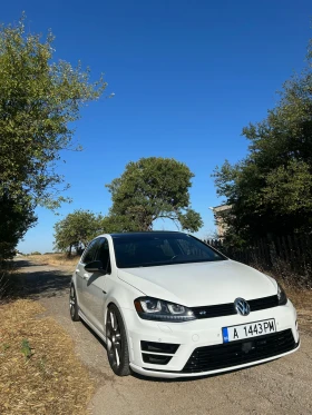 Обява за продажба на VW Golf R ~38 000 лв. - изображение 1