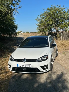 Обява за продажба на VW Golf R ~38 000 лв. - изображение 5