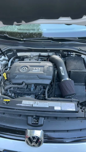 Обява за продажба на VW Golf R ~38 000 лв. - изображение 11