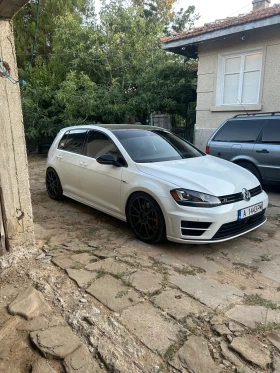 Обява за продажба на VW Golf R ~38 000 лв. - изображение 10