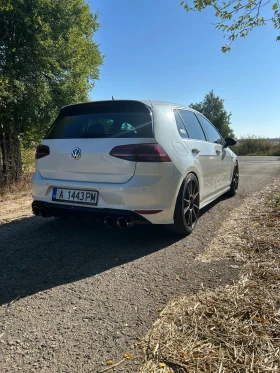 Обява за продажба на VW Golf R ~38 000 лв. - изображение 3