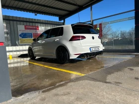 VW Golf 7R 4x4 DSG, снимка 9
