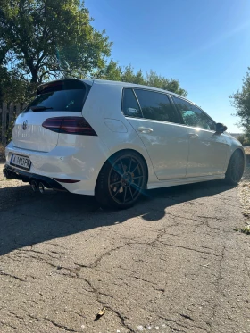 Обява за продажба на VW Golf R ~38 000 лв. - изображение 4