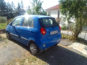 Chevrolet Matiz 1.0 | Mobile.bg    2