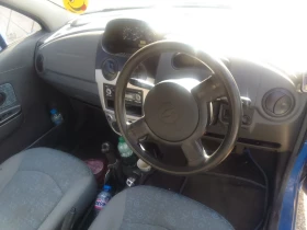 Chevrolet Matiz 1.0 | Mobile.bg    5