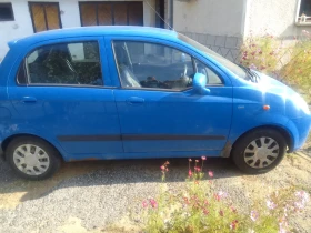 Chevrolet Matiz 1.0 | Mobile.bg    4