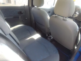 Chevrolet Matiz 1.0 | Mobile.bg    6